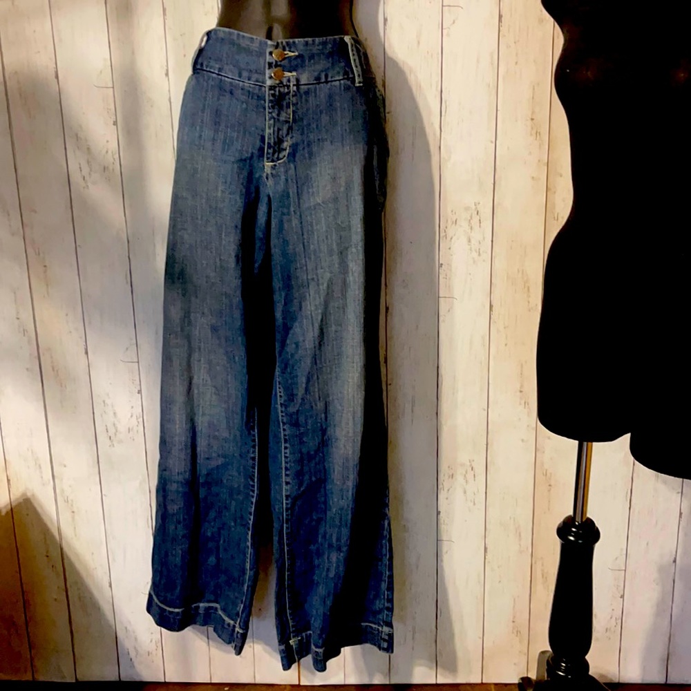 Plus size Mossimo Trouser Jeans